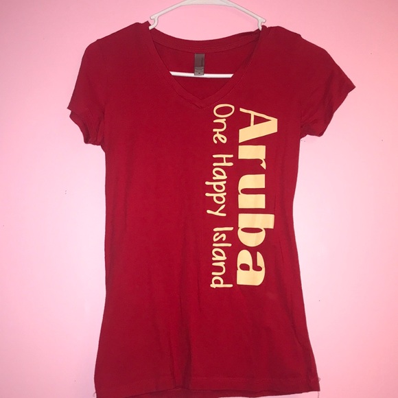 Next Level tee - Picture 2 of 5